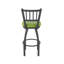 Tabouret pivotant XL 810 Contessa-92916045-92916020-92927295