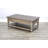 Staetler Solid Wood Coffee Table