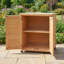 Potting Bench