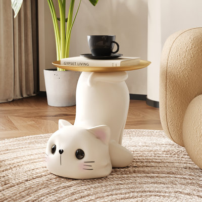 Figurine de table de chevet Modern Modern