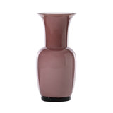 Venini Opalino Vase