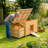 Chicken Coop