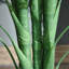 Charleston 125cm Faux Palm Plant in Pot