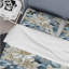 Ensemble de housse de couette damassé I Misty-1447678796