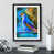Black Framed selected