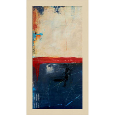 LA Strip No. 1 Print by Erin Ashley