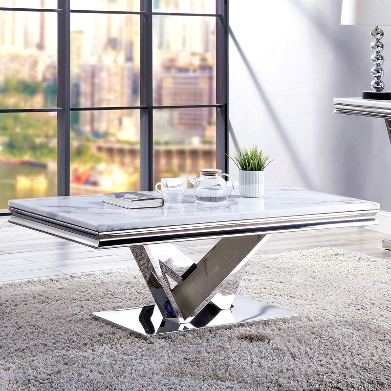 Table basse Modern