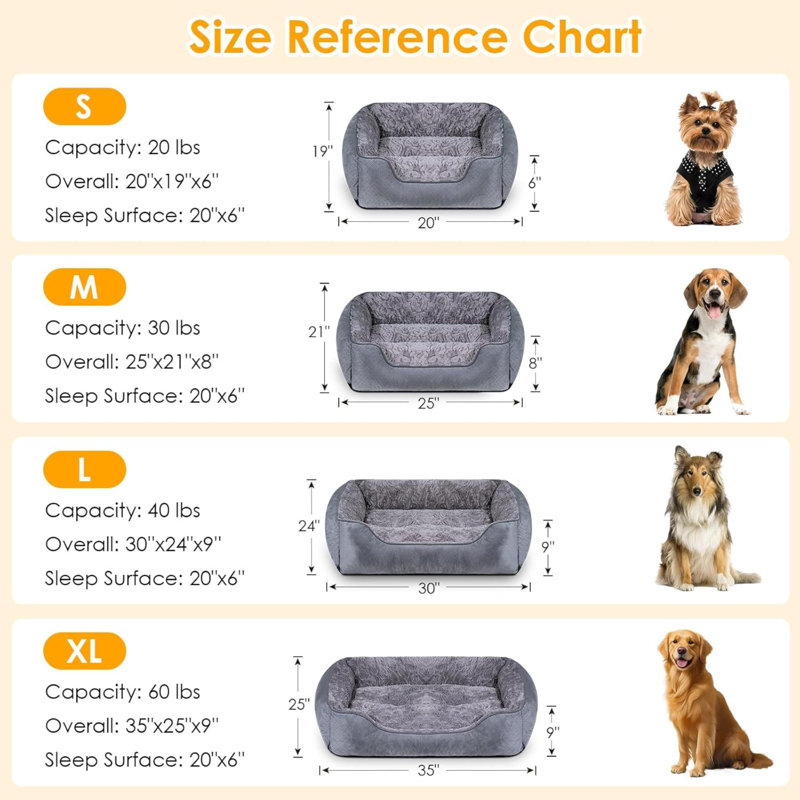 Pet Bed