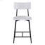 Tabouret de comptoir Badin