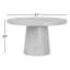 Perth Concrete Outdoor Dining Table
