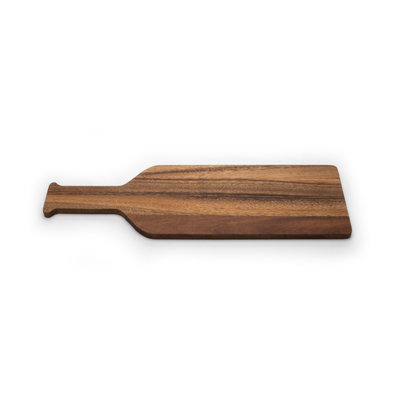 Gourmet Acacia Wood Cutting Board