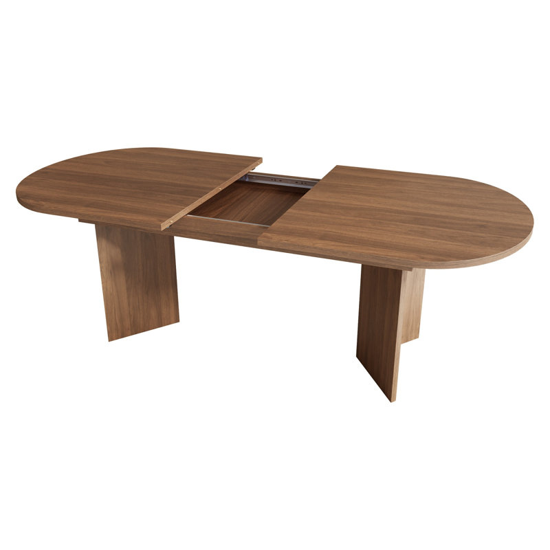 Dining Table, Walnut