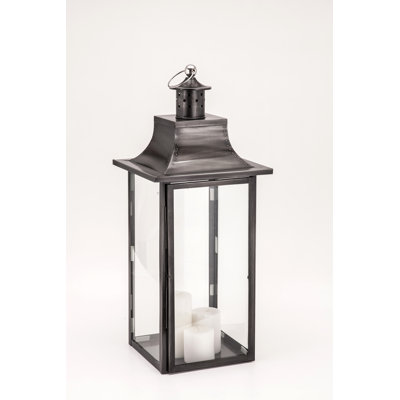 Floor Lantern