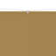 Symple Stuff 600cm W x 60cm D Fabric Cover Retractable Patio Awning-476031426