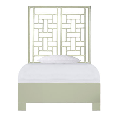 Ohana Low Profile Standard Bed