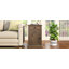 Table de bout Classic Charging Livingroom avec ports USB et rangement-2095556275