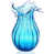 Bulle bleue