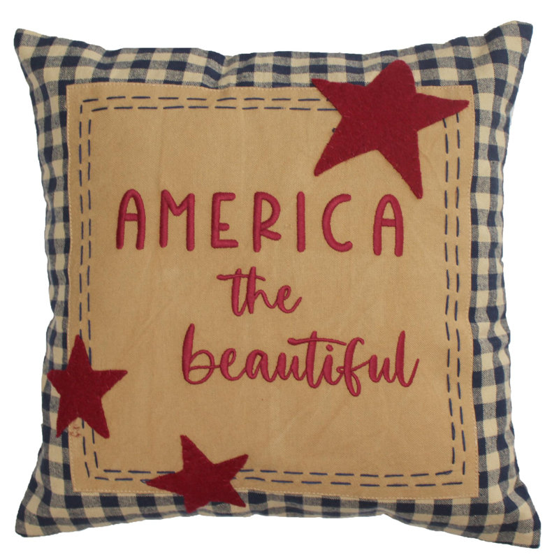  Coussin réversible Barn
