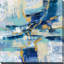 «Wave Breaker (Square)» par Silvia Vassileva, reproduction-377566457-377566460