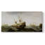 Paysage, série CCX-III, toile tendue avec châssis, prête à être accrochée-1872572069