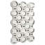 Crawford Flat Beveled Mirror