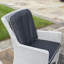 Rowlinson Prestbury Bistro Set-1585459470