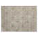 Leis Floral Indoor Rug