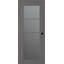 Porte intérieure lambrissée Avon 4 Lite-96140483-96140492-99482600