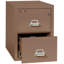 Fireproof 2 - Drawer File Cabinet-331490-12136690-216452