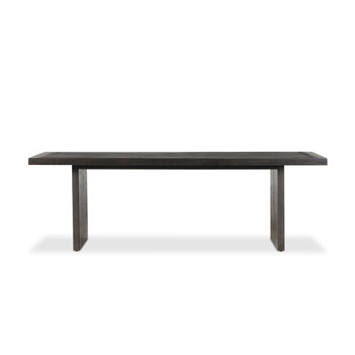 Foster Nemo 94" Dining Table