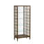 Eave Solid Wood Etagere
