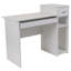 Desk with Shelves and Drawer-139939679