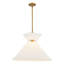 Luminaire suspendu simple chapelle Chapelle-66310949