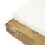 Chaise longue d'extérieur en bois Tomalin-1185148345-1185148344