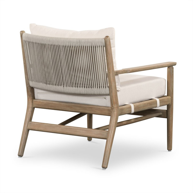 Sydney Outdoor Lounge Chair
