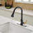 VIBRANTBATH Kitchen Faucet-141362559-141362556