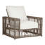 Newport Patio Chair with Cushions-63361295-70040069-84544967
