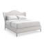 Beauty Upholstered Bed-177691930-177691931