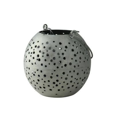 Lanterne porte-bougie Botanic Beauty