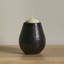 Adoram Colt 13.5cm Metal Candle Holder, Black Bronze