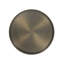 Table de bout Novi Carden - aluminium foncé-1182475154