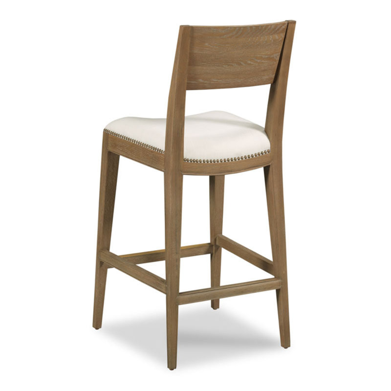 Cashiers Stool, Counter Stool (25" Seat Height)