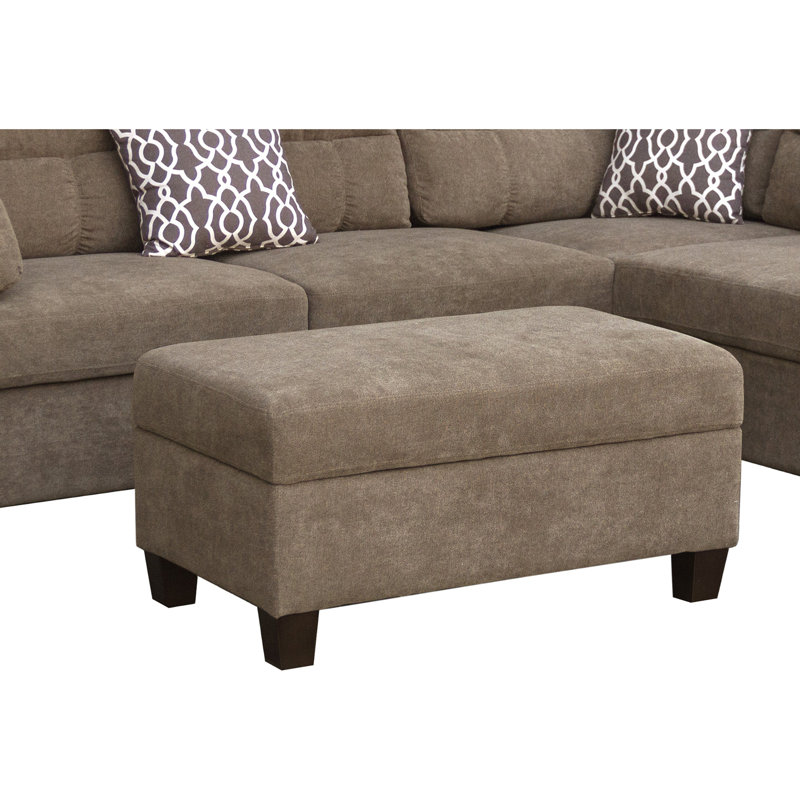 Fabric Sectional Sofa