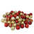 Rouge / or est en rupture de stock