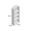 Sunterra 92cm H Media Shelves