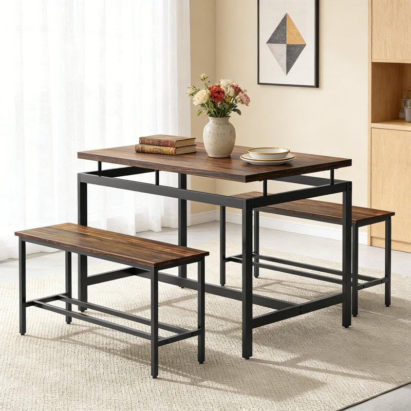 4 - Person Dining Set