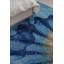 Chihuly Rosette Sapphire Area Rug-56518976