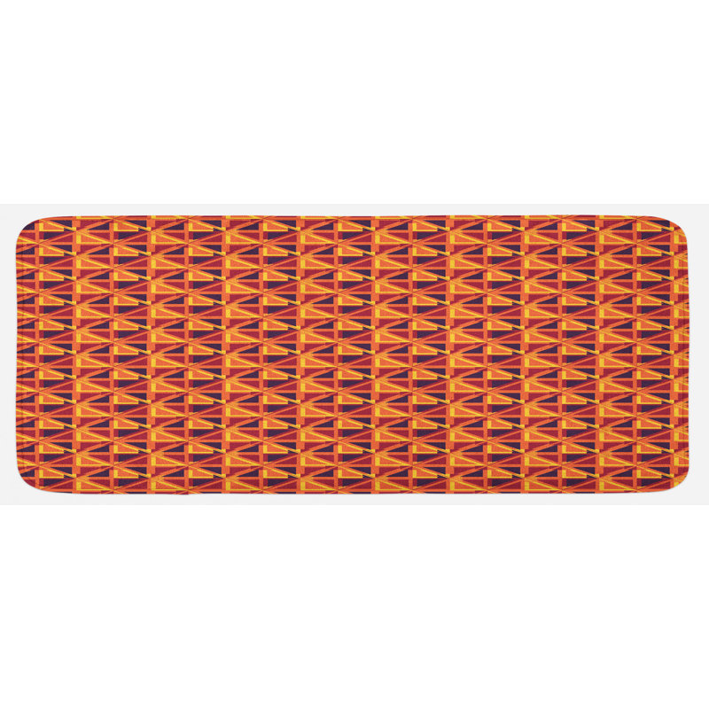 Tapis de cuisine