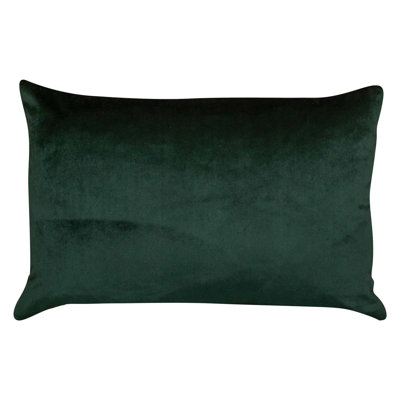 Green Cushion