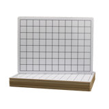 Lap Board Melamine Reversible Mini - Up To 2' Whiteboard
